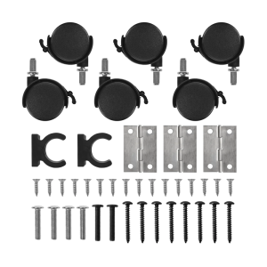 Maclean MC-126B Mobilna pisalna miza - slika 4