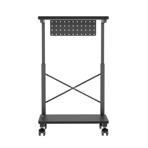 NanoRS RS430 Mobilno stojalo za računalnik - slika 2