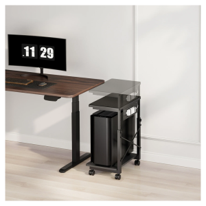 NanoRS RS430 Mobilno stojalo za računalnik - slika 7