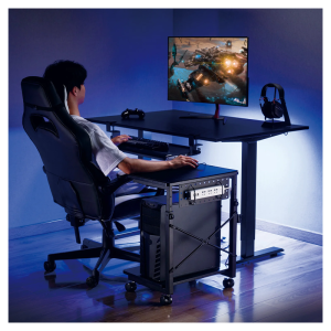 NanoRS RS430 Mobilno stojalo za računalnik - slika 8