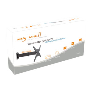 MyWall HF 20L Nosilec za TV 23" - 55" - slika 6