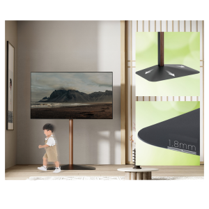 MyWall Stojalo za TV HP 125 32''- 75'' - slika 5