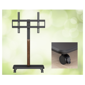 MyWall Stojalo za TV HP 126 32''- 85'' - slika 5