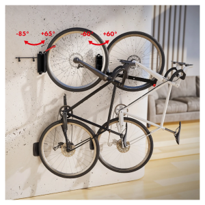 Maclean MC-498 Stenski nosilec za kolo - slika 7