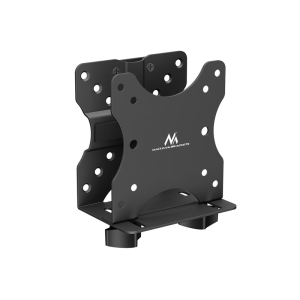 Maclean MC-115B Nosilec za mini PC - slika 2
