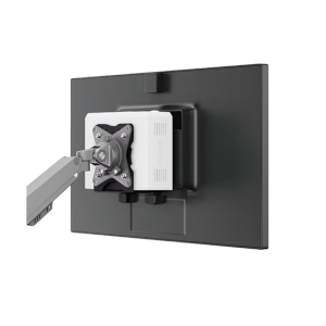 Maclean MC-115B Nosilec za mini PC - slika 4