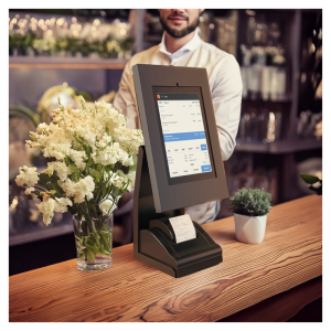 Maclean MC-336 Stojalo za tablico in tiskalnik - slika 7