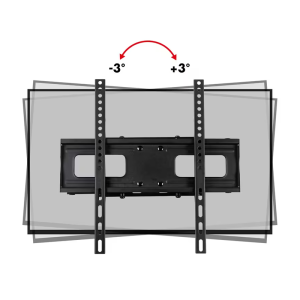 Maclean MC-788 Nosilec za TV 32''- 75'' - slika 5