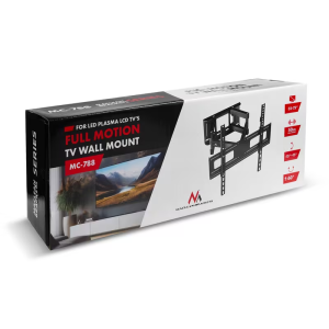 Maclean MC-788 Nosilec za TV 32''- 75'' - slika 9