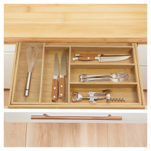 GreenBlue GB379 Organizator jedilnega pribora - slika 6