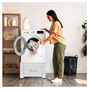 Maclean MC-117W Podstavek za pralni stroj - slika 6