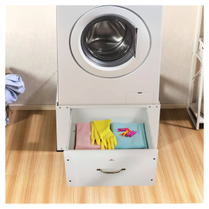 Maclean MC-117W Podstavek za pralni stroj - slika 7