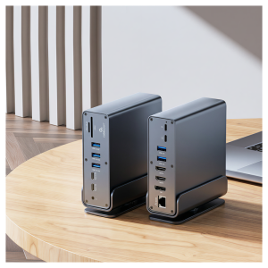 Cablexpert A-CF-COMBO15-01 USB HUB 15v1 - slika 3