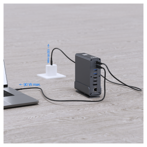 Cablexpert A-CF-COMBO15-01 USB HUB 15v1 - slika 4