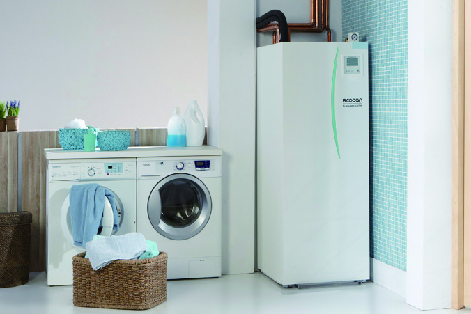 Cylinder ERST dimenzijska risba