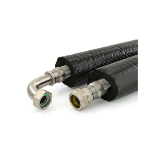 DiversiTech FH-300-28-F-ELBOW Fleksibilna priključna cev z vrtljivim kolenom - slika 2