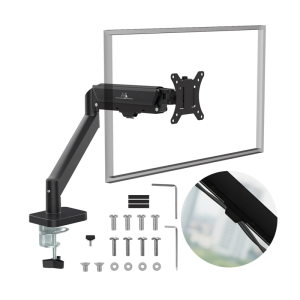 Maclean MC-133 Nosilec za monitor 13''- 42'' - slika 3