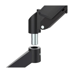 Maclean MC-133 Nosilec za monitor 13''- 42'' - slika 5