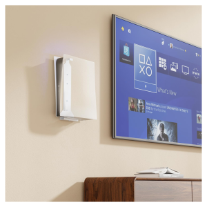 NanoRS RS180 Stenski nosilec za Playstaton 5 - slika 4