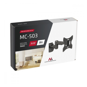 Maclean MC-503A Nosilec za TV 13''- 42'' - slika 6