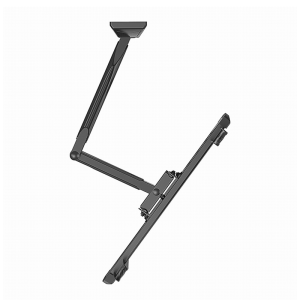 Gembird WM-55ST-02 Nosilec za TV 32"-55" - slika 3