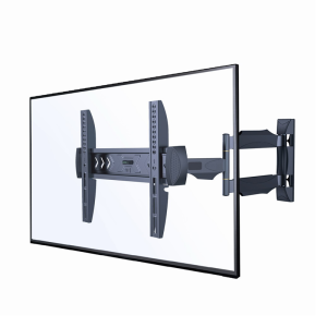 Gembird WM-55ST-02 Nosilec za TV 32"-55" - slika 6