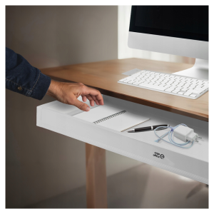 ErgoOffice ER-302W Predalnik - slika 5