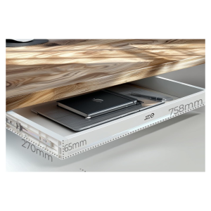 ErgoOffice ER-302W Predalnik - slika 8