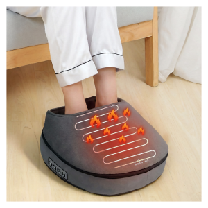 Media-Tech MT6541 Masažna naprava za stopala - slika 9