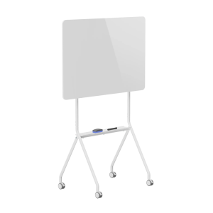 ErgoOffice ER-306 Samostoječa mobilna tabla