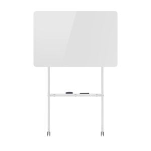 ErgoOffice ER-306 Samostoječa mobilna tabla - slika 2