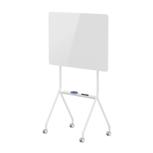 ErgoOffice ER-306 Samostoječa mobilna tabla - slika 3