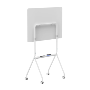ErgoOffice ER-306 Samostoječa mobilna tabla - slika 4