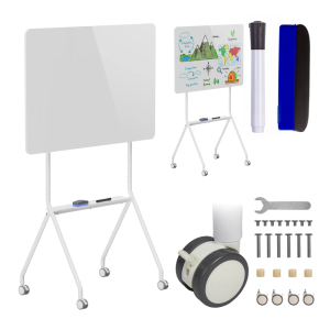 ErgoOffice ER-306 Samostoječa mobilna tabla - slika 5