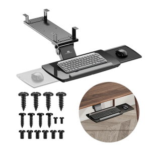 Maclean MC-156B Nosilec za tipkovnico - slika 8