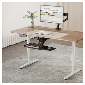 Maclean MC-156B Nosilec za tipkovnico - slika 9