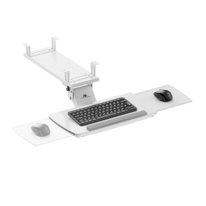 Maclean MC-156W Nosilec za tipkovnico - slika 3