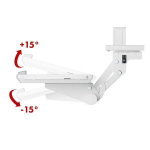 Maclean MC-156W Nosilec za tipkovnico - slika 5