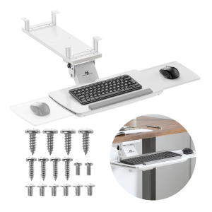 Maclean MC-156W Nosilec za tipkovnico - slika 8