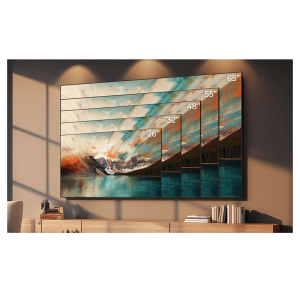 Maclean MC-778 Nosilec za TV 26''- 65'' - slika 5