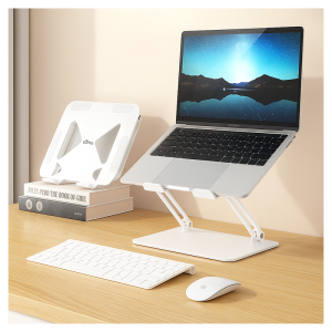 Media-Tech MT2661W Stojalo za prenosnik - slika 5