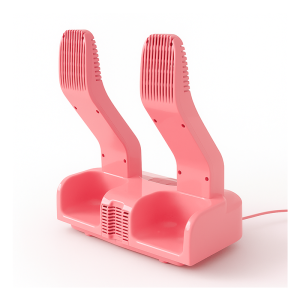 Media-Tech MT6507P Sušilec in sterilizator za čevlje - slika 2