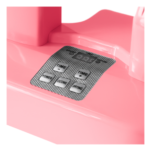 Media-Tech MT6507P Sušilec in sterilizator za čevlje - slika 3