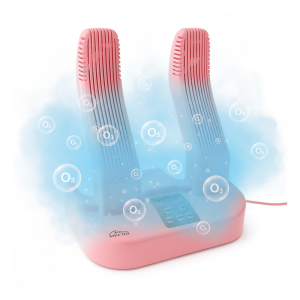 Media-Tech MT6507P Sušilec in sterilizator za čevlje - slika 8