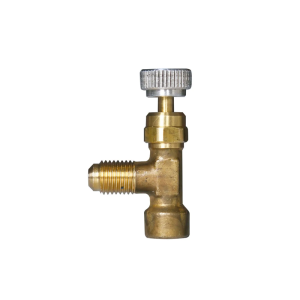 TecnoSystemi TSC300007 Ventil za 1l jelkenko R600A in R290