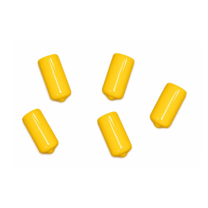 TecnoSystemi TS10000014 Zaključna kapica za bakrene cevi 1/4” 50 kosov