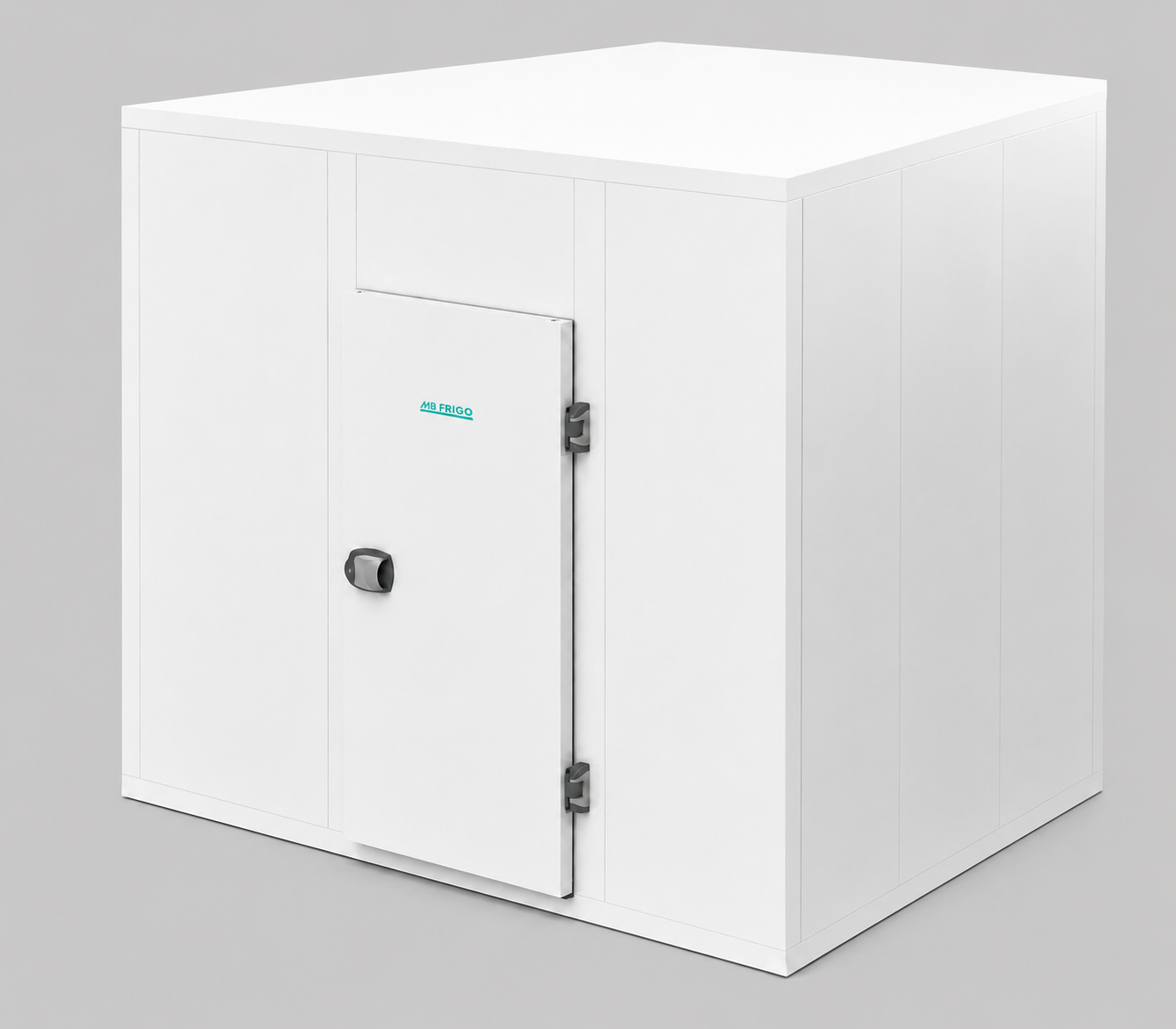 ARCTIC CELL modularna hladilna komora