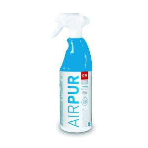 AIRPUR PRO 750ml Dezinfekcijsko sredstvo za klimatske naprave