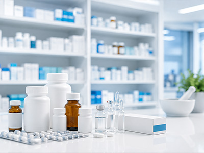 Farmacija