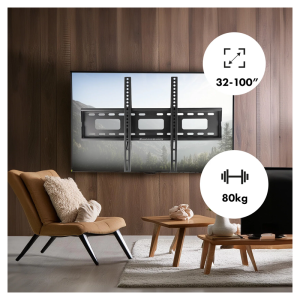 Maclean MC-419 Nosilec za TV 32''- 100'' - slika 7